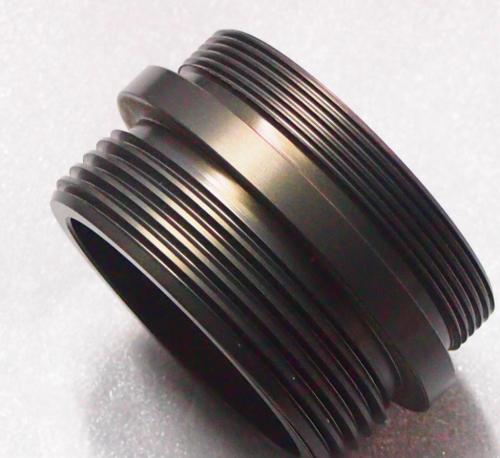 陽(yáng)極氧化 陽(yáng)極氧化